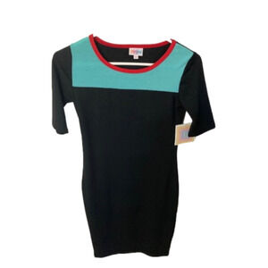 NWT LuLaRoe Women’s Julia Dress